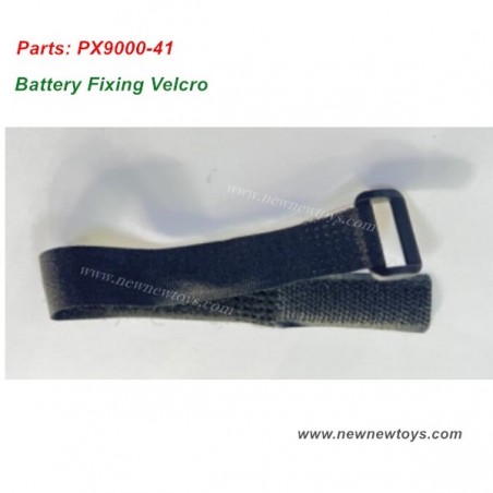 Enoze 9500E Parts Battery Fixing Velcro PX9000-41
