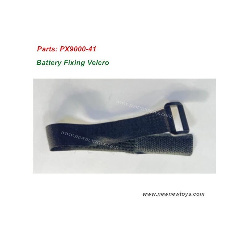 Enoze 9501E Spare Parts Battery Fixing Velcro PX9000-41