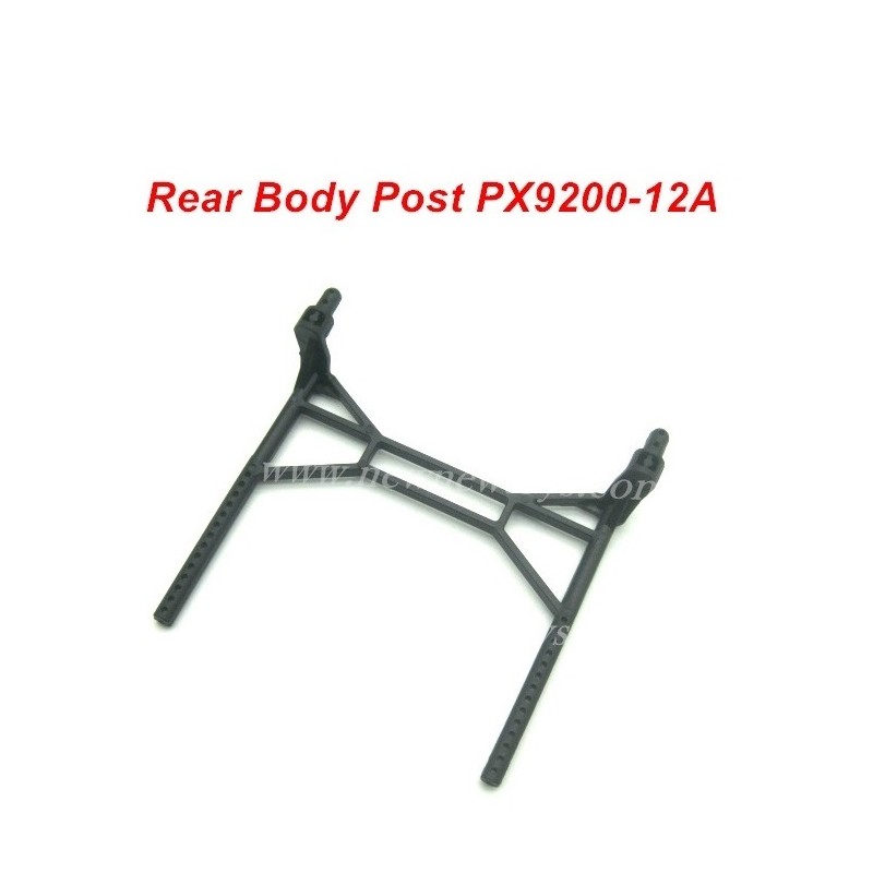 Enoze 9204E Rear Body Post Parts PX9200-12A