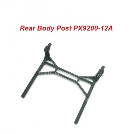 Enoze 9204E Rear Body Post Parts PX9200-12A