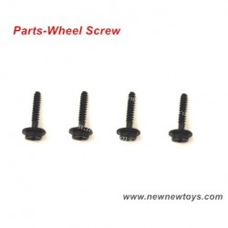 RC Car Enoze 9501E Parts Wheel Screw