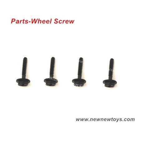 RC Car Enoze 9501E Parts Wheel Screw