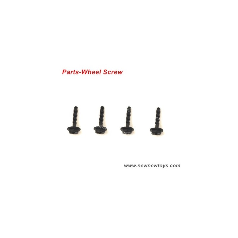 Enoze 9500E Parts Wheel Screw