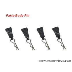 Enoze 9501E Parts P88071, Shell Pin
