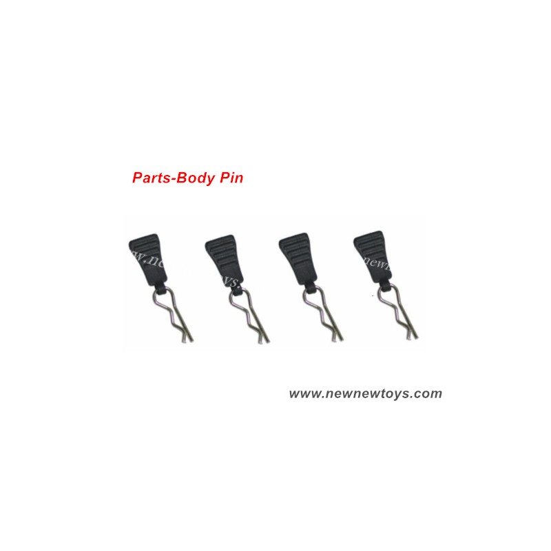 Enoze 9501E Parts P88071, Shell Pin