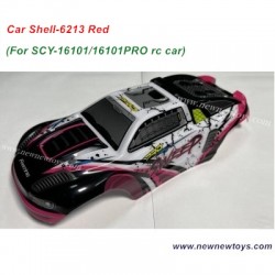 Suchiyu SCY-16101 PRO Parts Car Shell 6213