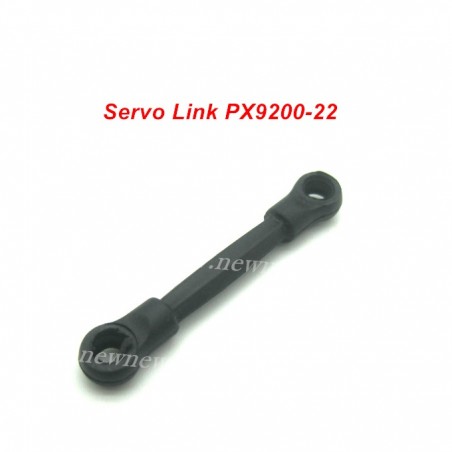 Enoze Off Road Racing 9204E Servo Link Parts PX9200-22