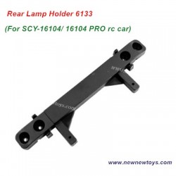 SCY 16104/SCY 16104 PRO Parts Rear Lamp Holder 6133