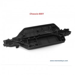 SCY 16104/16104 PRO Chassis Parts-6001