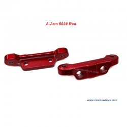 SCY 16104/16104 PRO RC Car Parts A-Arm 6038