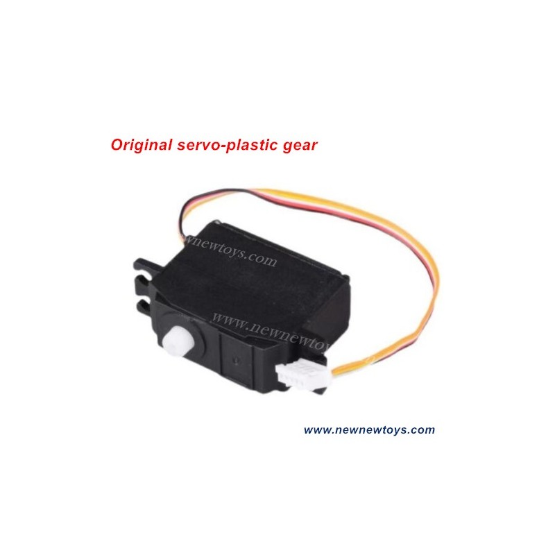 HB ZP1001 ZP1002 ZP1003 ZP1004 Servo Parts