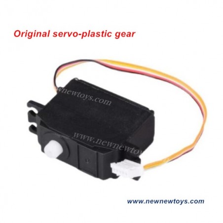 HB ZP1001 ZP1002 ZP1003 ZP1004 Servo Parts