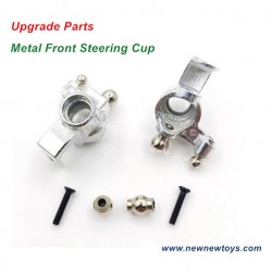 SCY 16101/16101 PRO Upgrade Metal Front Steering Cup