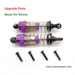 SCY 16101/16102/16103/16104/16106 Upgrade Oil Shock