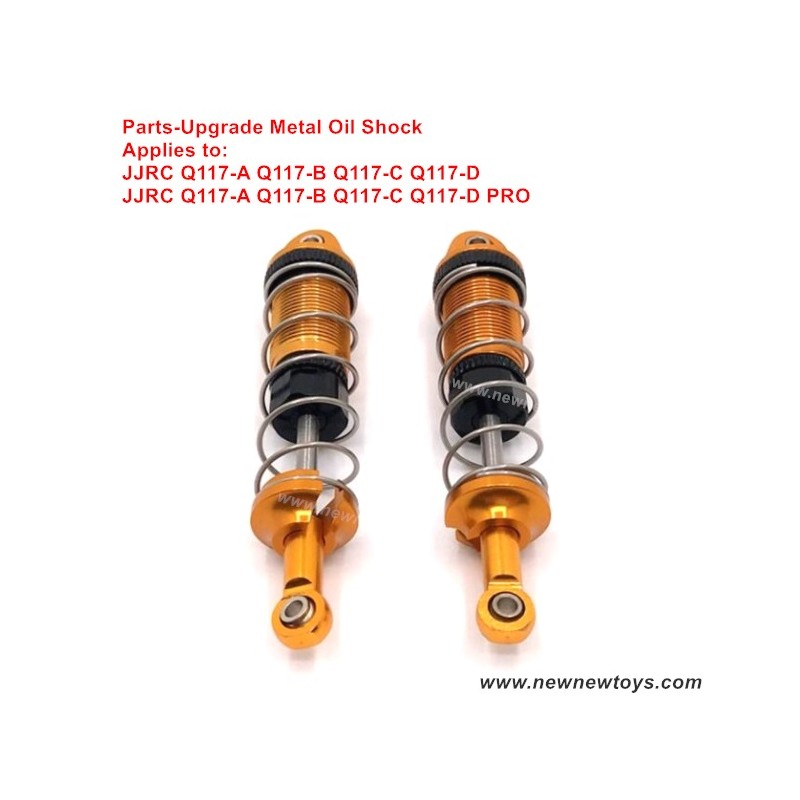 JJRC Q117 pro upgrade shock