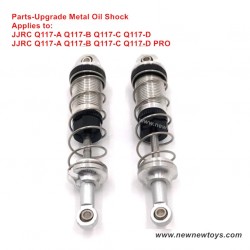 JJRC Q117 oil shock