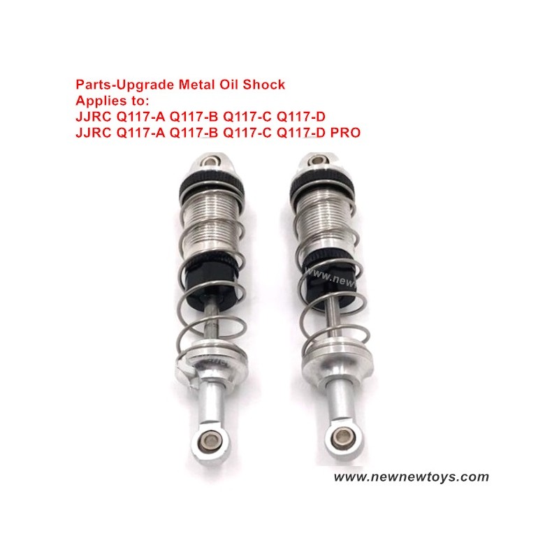 JJRC Q117 oil shock