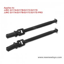 JJRC Q117 Parts Front Drive Shaft 6028 (For Q117-A Q117-B Q117-C Q117-D RC Car)