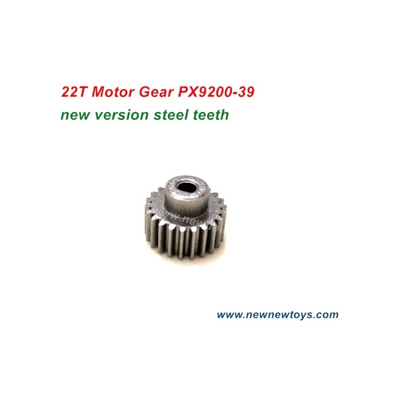 Enoze 9202E 202E Motor Gear