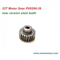 Enoze 9203E Motor Gear PX9200-39
