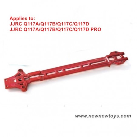 JJRC Q117 ABCD Parts 6002 Metal Second Floor