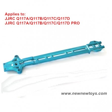 JJRC Q117 ABCD PRO Parts 6002 Metal Second Floor