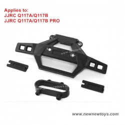 JJRC Q117A/Q117B/Q117A PRO/Q117B PRO Parts Front Bumper 6008