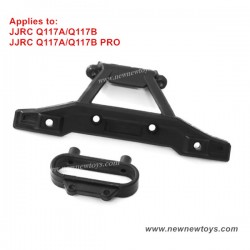 JJRC Q117-A/Q117-B/Q117A PRO/Q117B PRO Parts Rear Bumper 6009