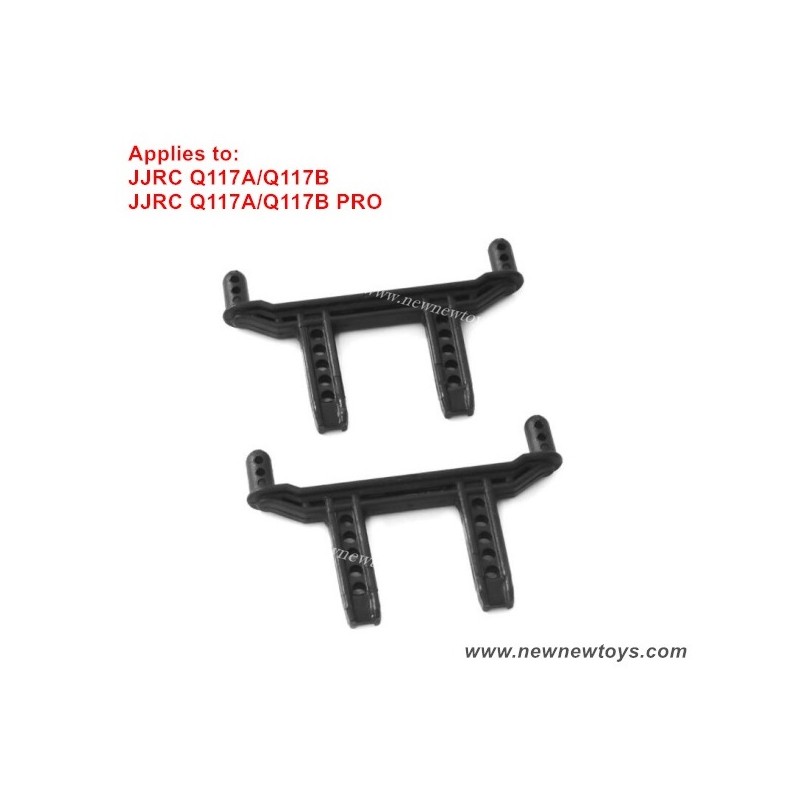 JJRC Q117AB Parts Car Shell Bracket 6005