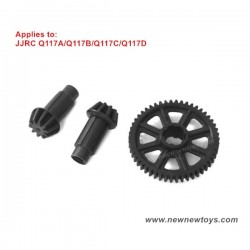 JJRC Q117-A Q117-B Q117-C Q117-D Parts Gear Kit 6022