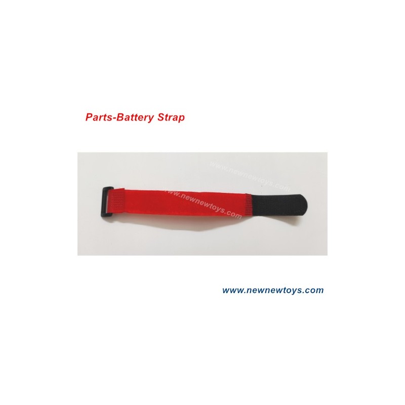 PXToys 9200 9201 9202 9203 9204 9206 Parts Battery Strap