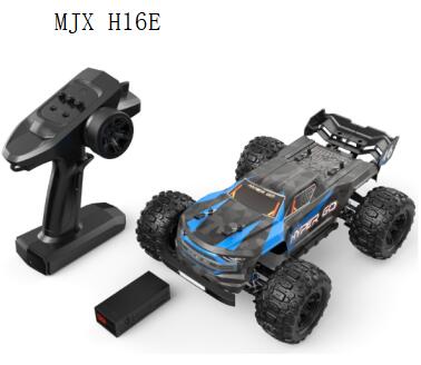 MJX HYPER GO H16E 1/16 RC Car